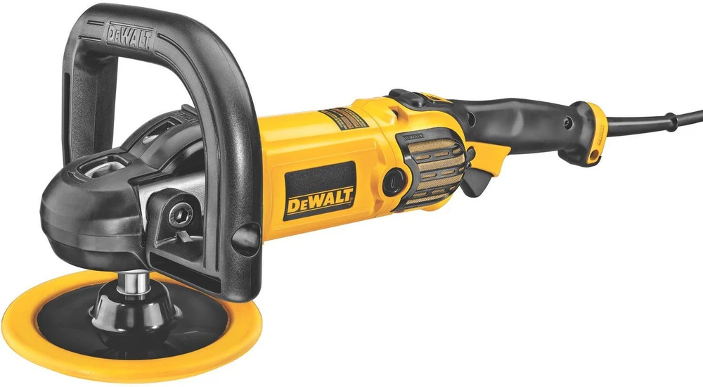 Poliruoklis Dewalt DWP849X-QS, 1250 W
