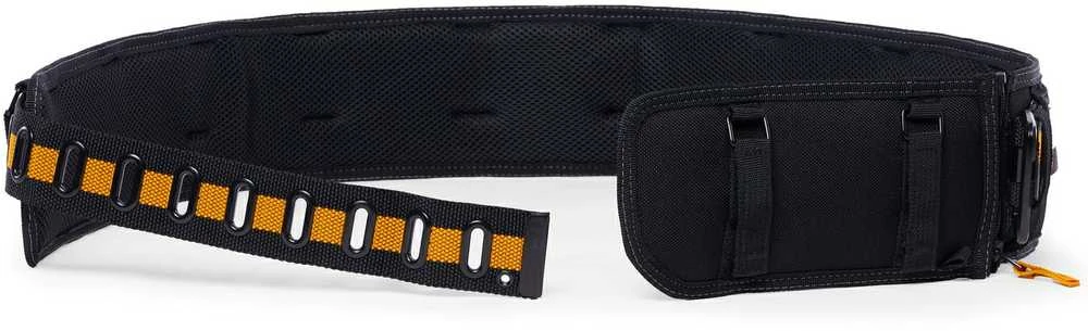 Paminkštintas diržas ToughBuilt® Steel Buckle