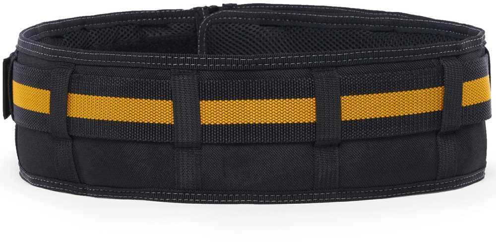 Paminkštintas diržas ToughBuilt® Steel Buckle
