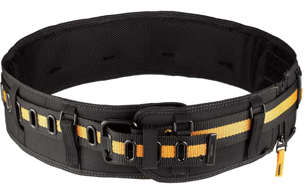 Paminkštintas diržas ToughBuilt® Steel Buckle