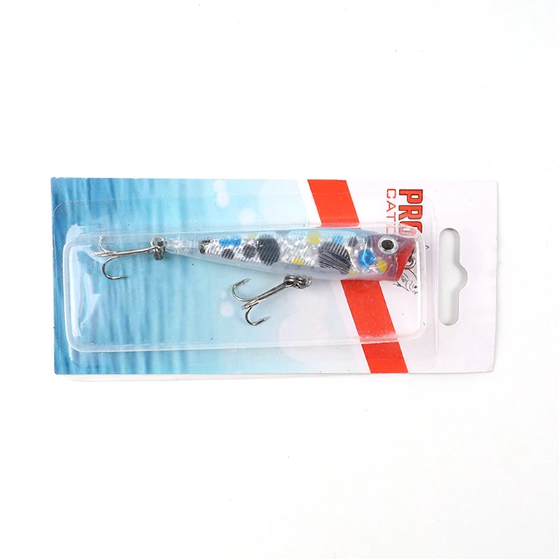 „Wobbler Pro Catch“ BL048 70 mm