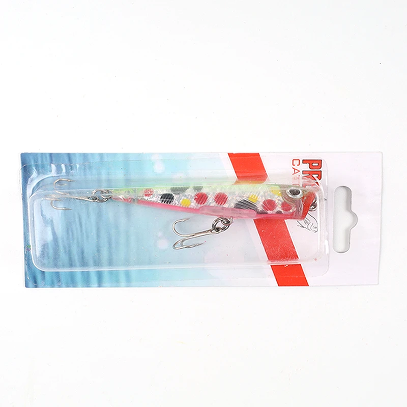 Vobleris Pro Catch G059 70 mm