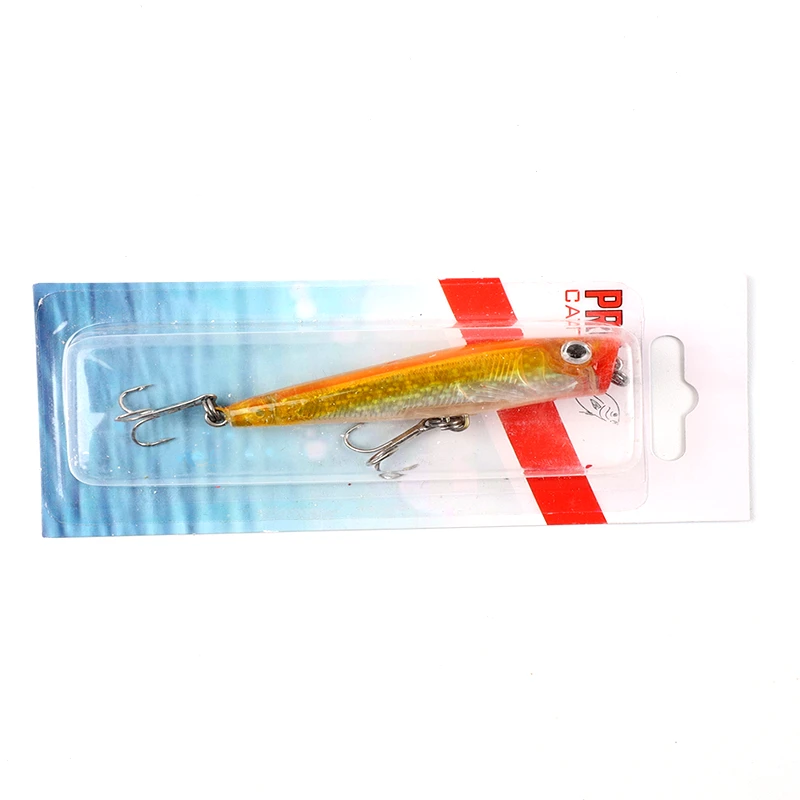 „Vobleris Pro Catch Y008“ 70 mm