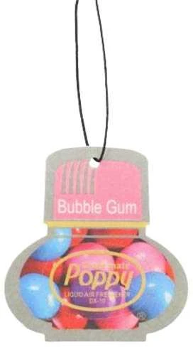 Poppy Automobilio oro gaiviklis "Bubble Gum