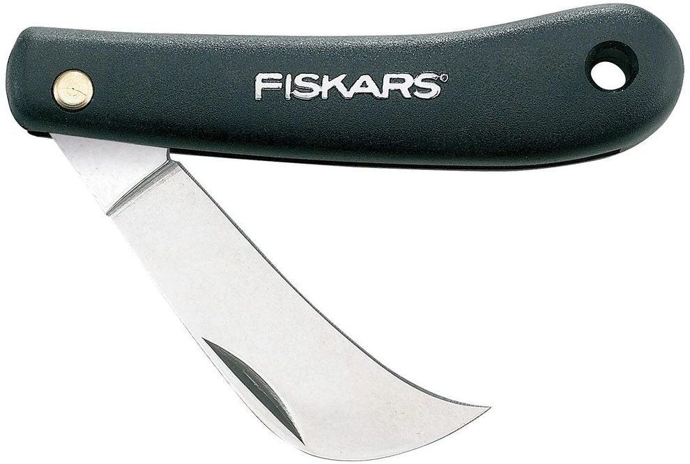 Potēšanas nazis Fiskars K62
