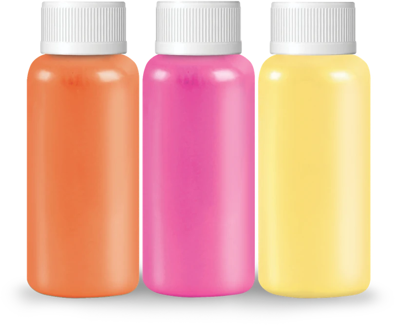 Pour Palz DIY Mini dažų zuikutis su pakabučiu