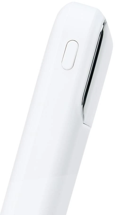 Powerbankas RivaCase VA2211 10000 mAh Baltas (VA2211 Baltas)