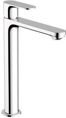 Hansgrohe praustuvo maišytuvas Rebris S 240 CoolStart, chromo spalvos (72580000)