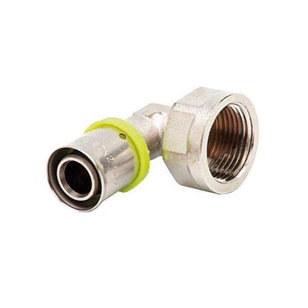 Arco Alkūnė 873215A presuojama 20×2.00-1/2″, vidinis sriegis
