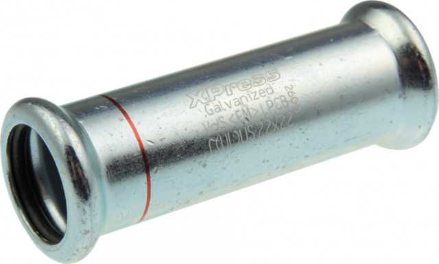 Presuojama ilga mova KAN-therm d.28