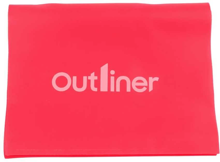 Juosta mankštos outliner Outliner, LP8413-M