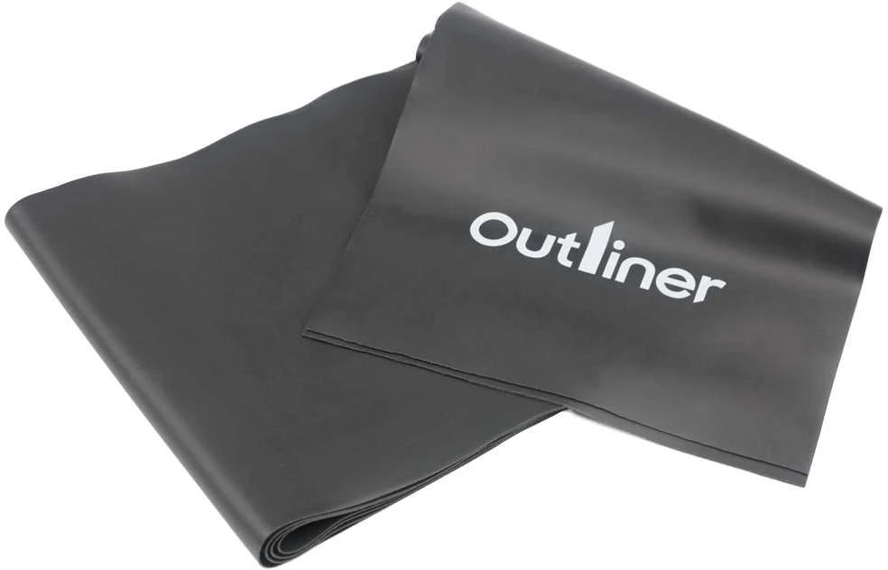 Juosta mankštos Outliner, LP8413-XH