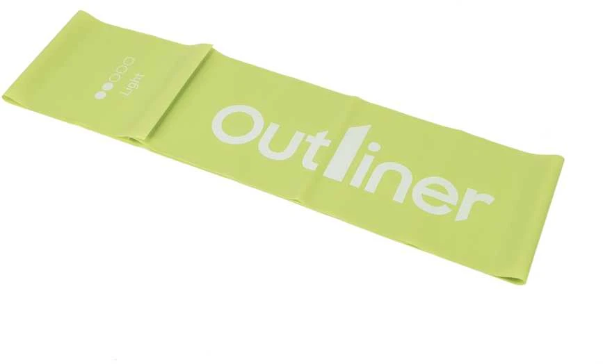 Juosta mankštos Outliner, LP8413-L
