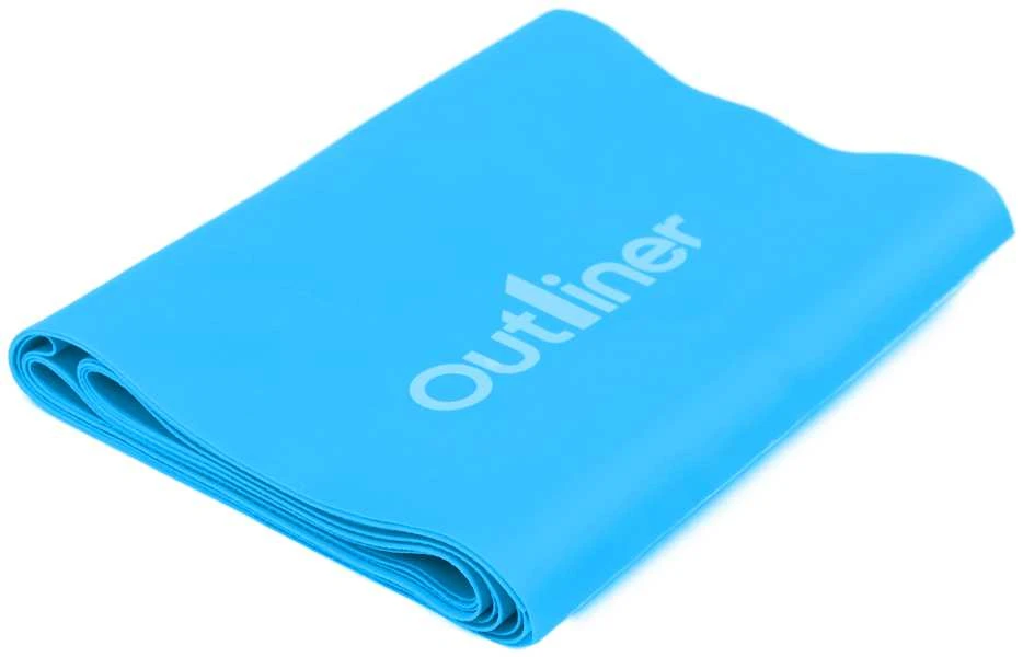 Juosta mankštos, Outliner, LP8413-H