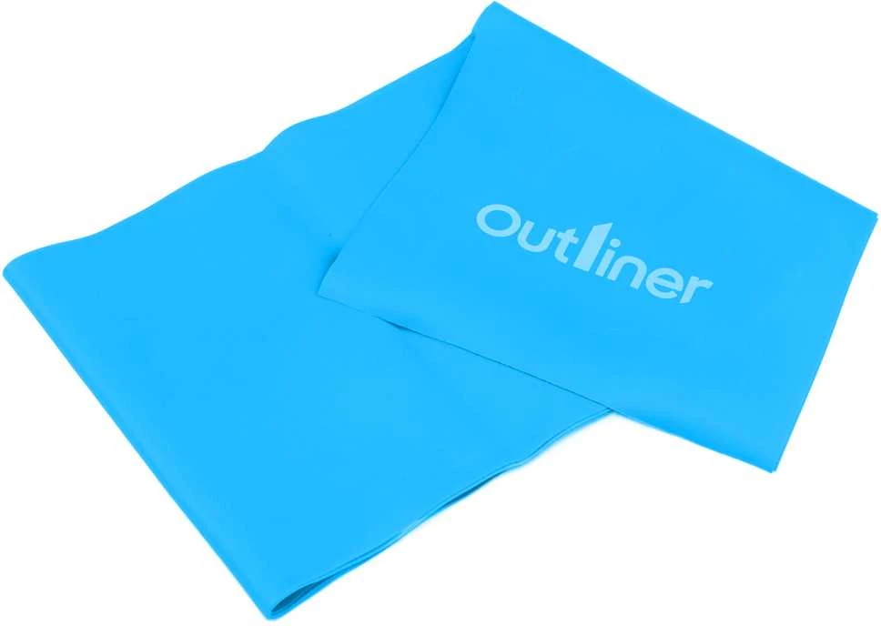 Juosta mankštos, Outliner, LP8413-H