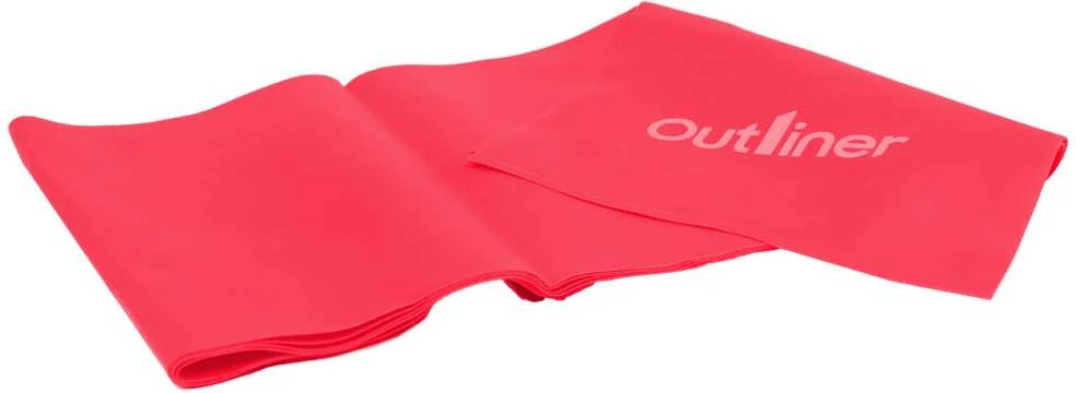 Juosta mankštos outliner Outliner, LP8413-M