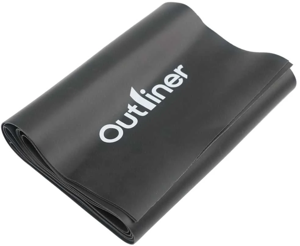 Juosta mankštos Outliner, LP8413-XH