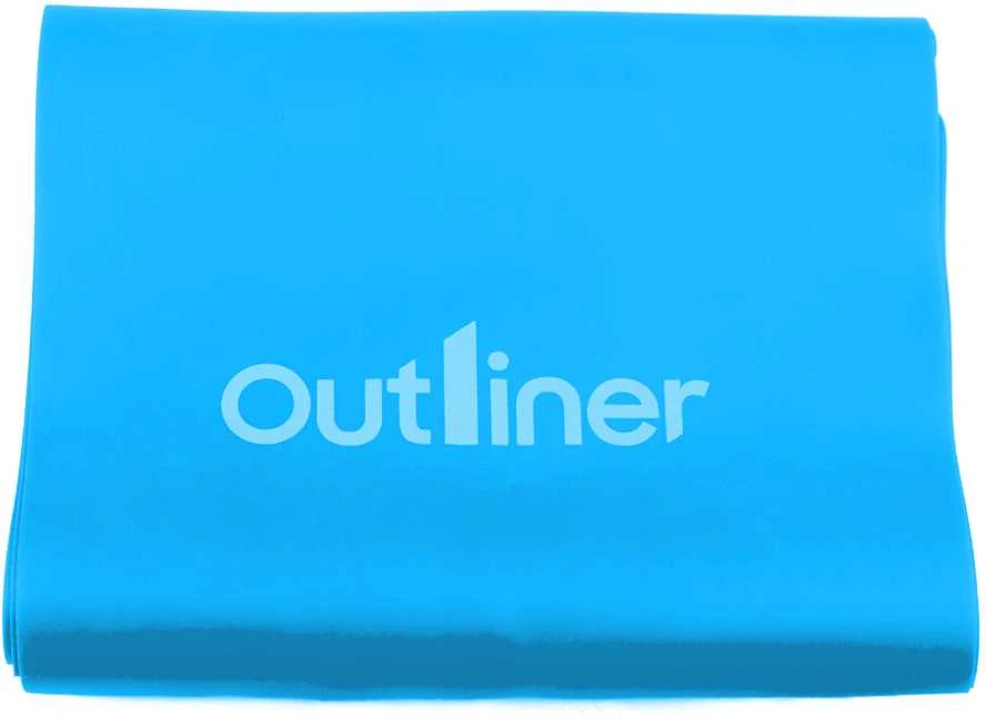Juosta mankštos, Outliner, LP8413-H
