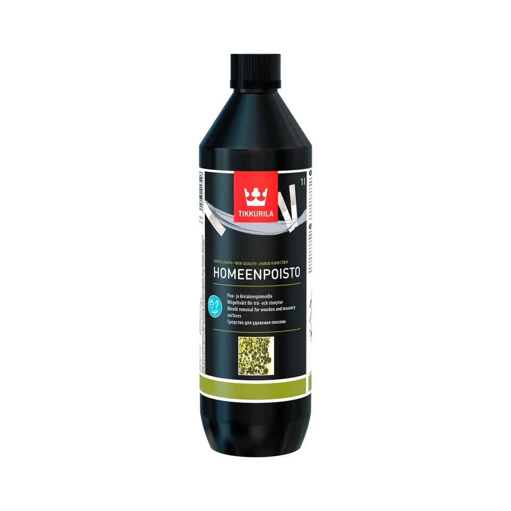 Tikkurila AGENTS F/MOLD HOMEENPOISTO 1L TIKKURILA