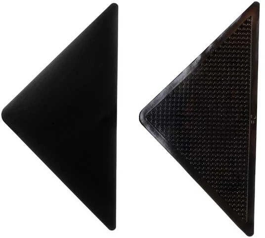 Domoletti FIXATOR FOR CARPET CORNERS 15X11X0.2 (4)