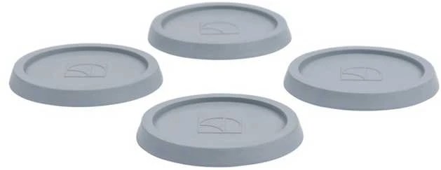 Antivibraciniai padėkliukai ELECTROLUX E4WHPA02 4vnt.