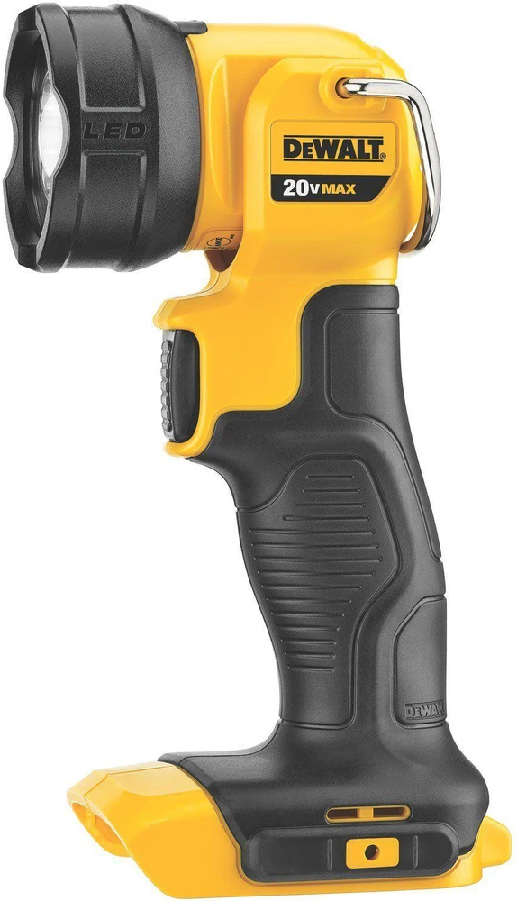Priedai Dewalt DCL040-XJ 18V