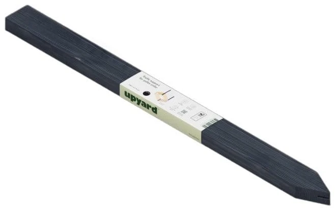 Priedas Upyard RTS Juodas, 1180 mm x 41 mm