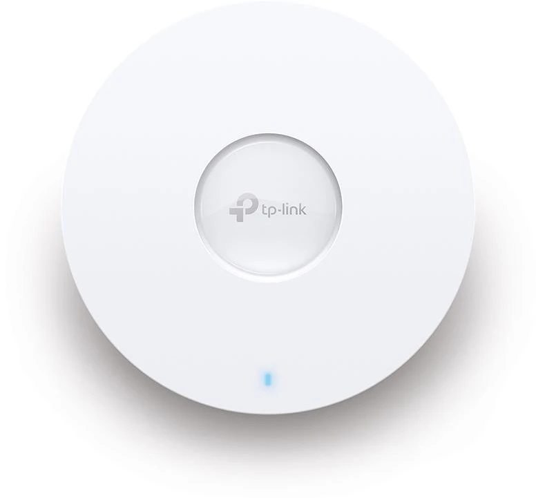 Maršrutizatorius TP-LINK | AX3000 lubinis „WiFi 6“ prieigos taškas | EAP650 | 802.11ax | 2.4GHz/5GHz | 2402+574 Mbit/s | 10/100/1000 Mbit/s | Ethernet LAN (RJ-45) jungtys: 1 | MU-MiMO: Taip | PoE įvestis | Antenos tipas: vidinė, universali