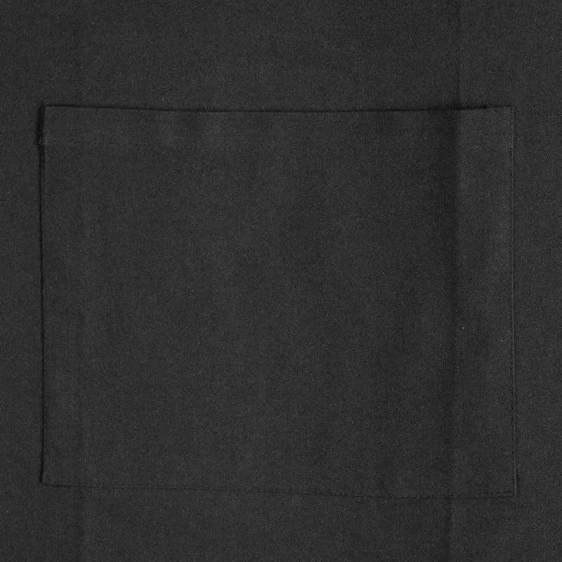 Prijuostė Atmosphera 131518L, 80 cm x 60 cm, tamsiai pilka