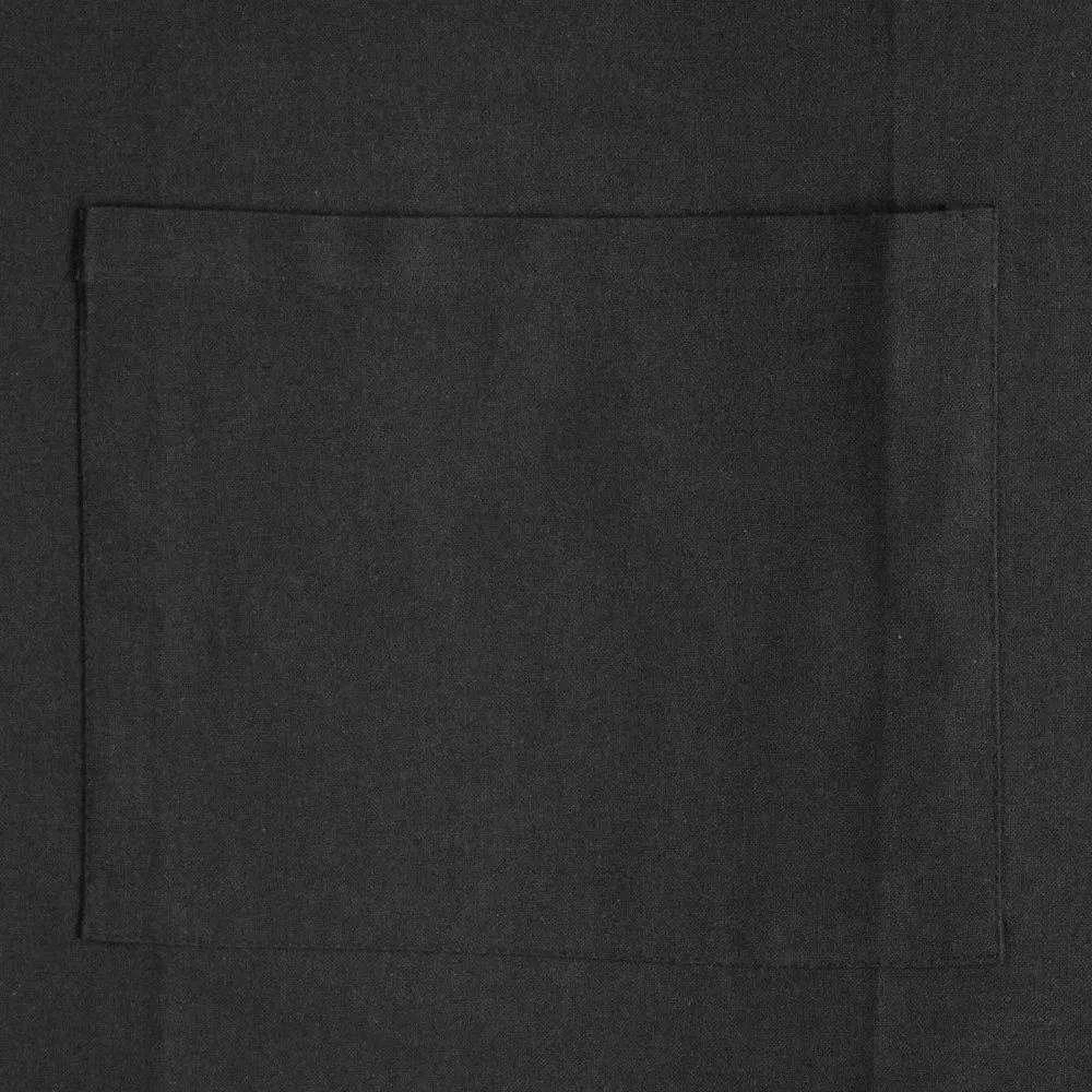 Prijuostė Atmosphera 131518L, 80 cm x 60 cm, tamsiai pilka