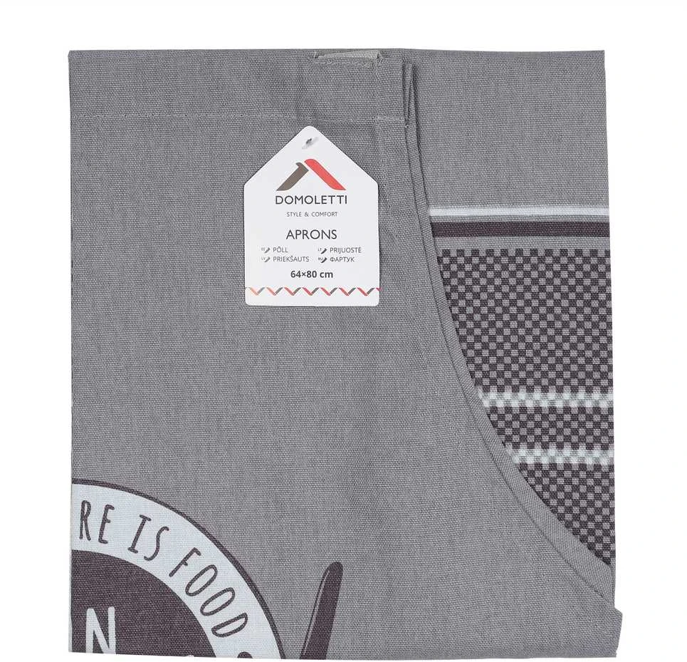 Domoletti APRON PMM/A14145C 64X80 CM
