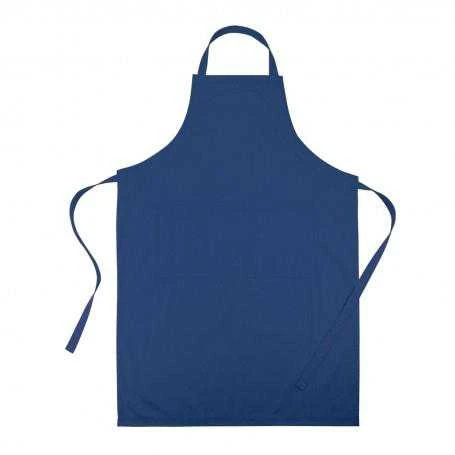 Priekšauts Sara Workwear, zila, Universāls dydis