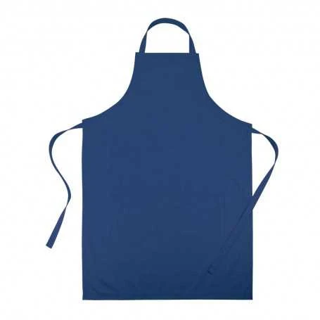 Priekšauts Sara Workwear, zila, Universāls dydis