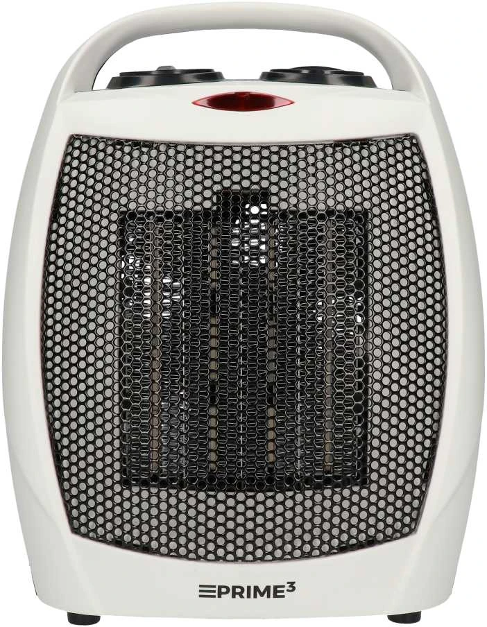 Elektrinis šildytuvas - Prime3 SFH61 PTC 1500W Baltas