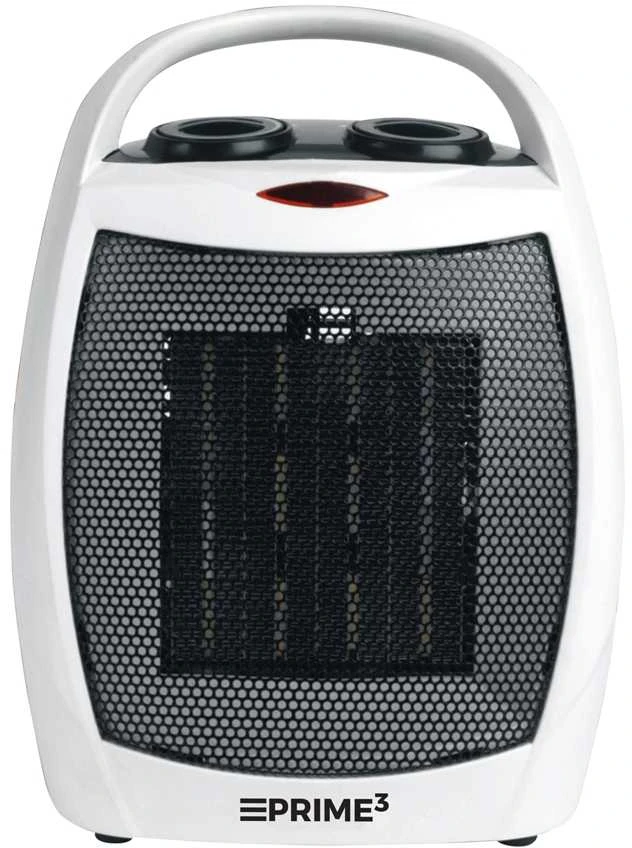 Elektrinis šildytuvas - Prime3 SFH61 PTC 1500W Baltas