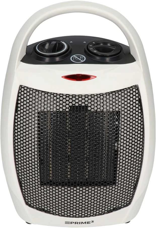 Elektrinis šildytuvas - Prime3 SFH61 PTC 1500W Baltas