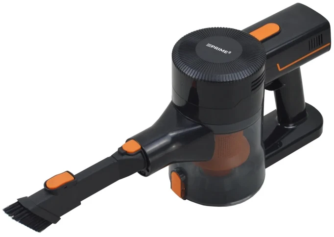 PRIME3 SVC61 vertikalus dulkių siurblys