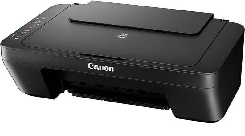 CANON PIXMA MG2551S daugiafunkcis spalvotas rašalinis spausdintuvas, 216 x 297 mm, A4, 8 ipm, spausdinimas, 60 lapų, USB