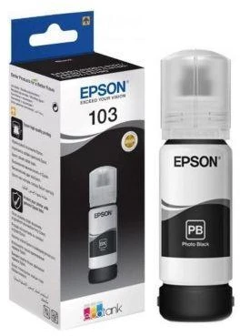 Epson 103 ECOTANK | Rašalo butelis | Judas