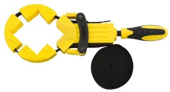 Juostinis spaustuvas Stanley; 4,5 m