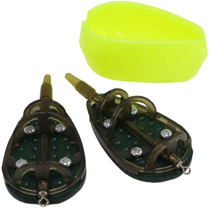 Pro Catch Šėryklėlė 40g 2vnt.