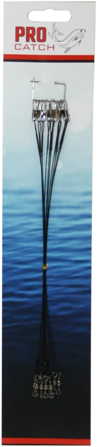 Pro Catch Pavadėlis 20cm 10gb