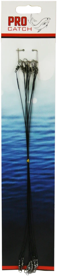 Pro Catch Pavadėlis 25cm 10gb