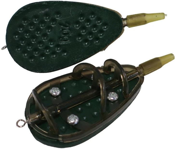 Pro Catch Šėryklėlė 30g 2vnt.