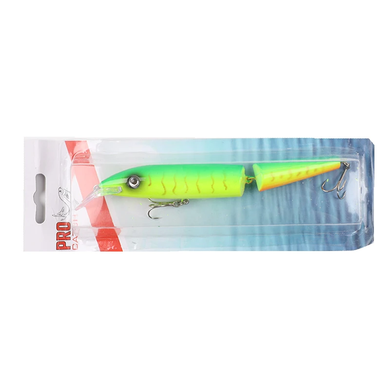 „Vobleris Pro Catch“ Y123-3 150 mm