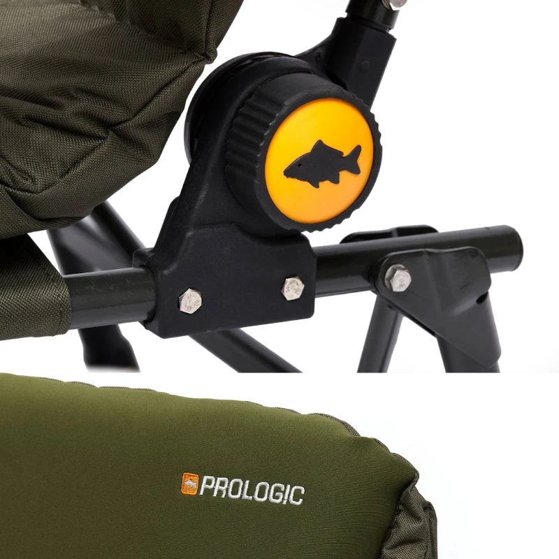Pro Logic Karpinė Kėdė PROLOGIC Inspire Relax