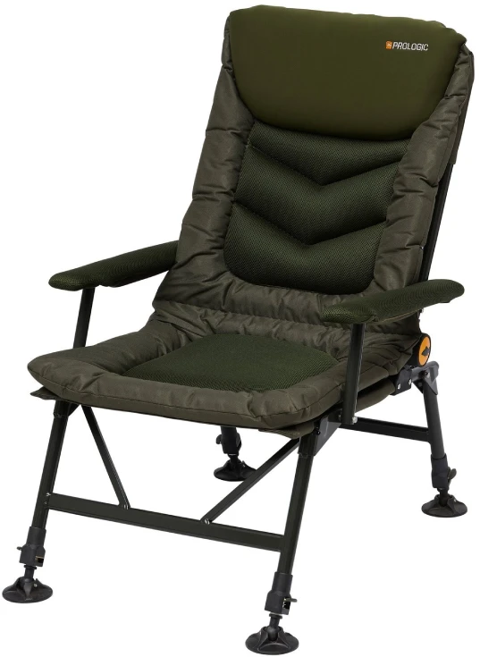 Pro Logic Karpinė Kėdė PROLOGIC Inspire Relax