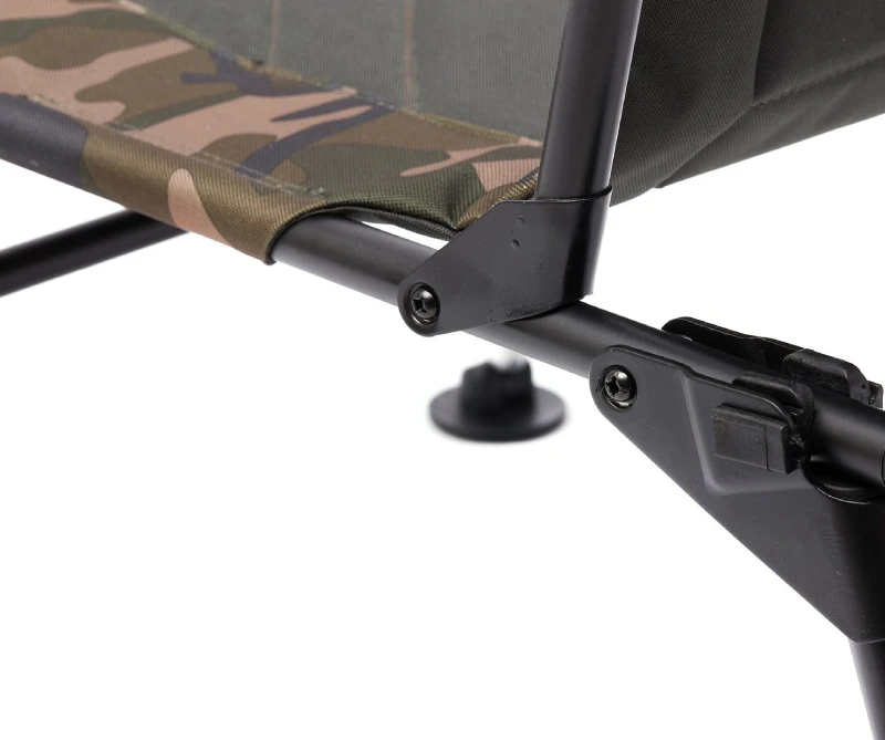 Pro Logic Žvejybinė Kėdė PROLOGIC Avenger Camo 65048