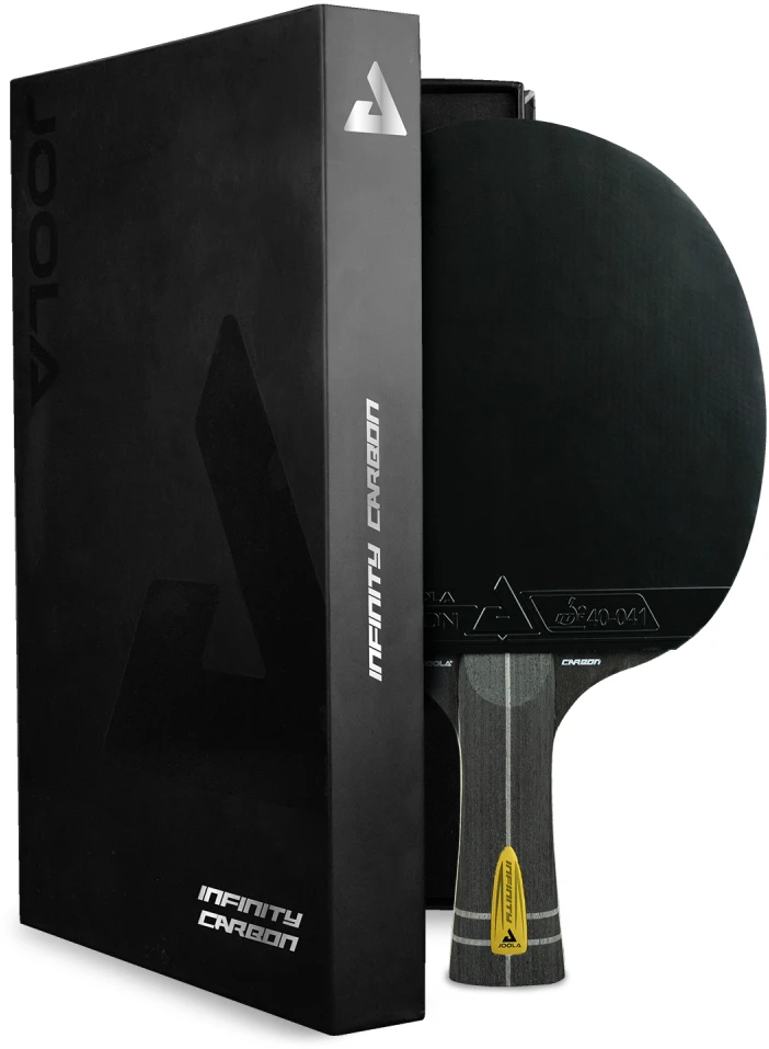 Profesionali Stalo Teniso Raketė JOOLA Infinity Carbon