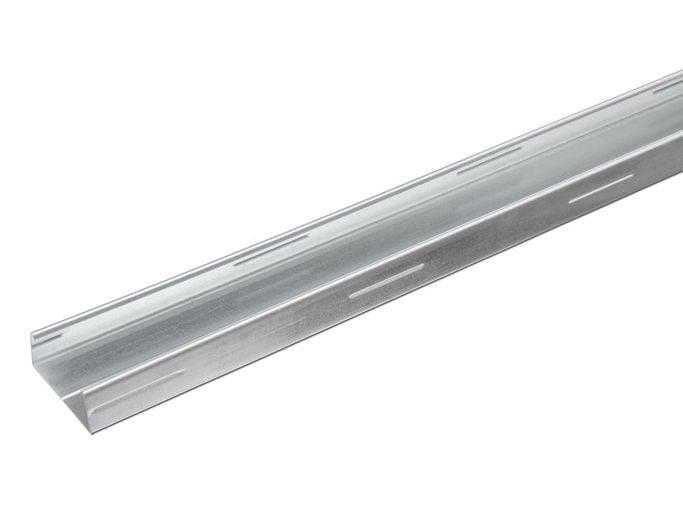 Knauf METAL PROFILE KNAUF CD 60/27/0,6 4M